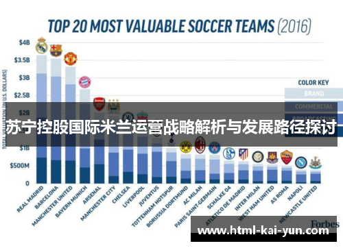 苏宁控股国际米兰运营战略解析与发展路径探讨 苏宁控股国际米兰运营战略解析与发展路径探讨