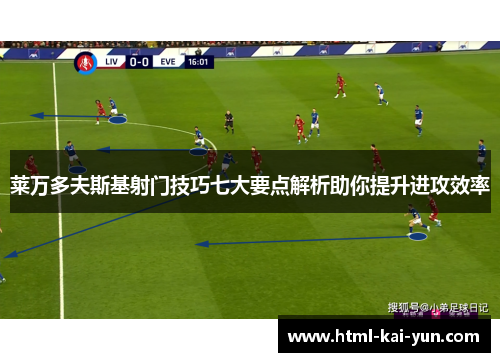 莱万多夫斯基射门技巧七大要点解析助你提升进攻效率 莱万多夫斯基射门技巧七大要点解析助你提升进攻效率
