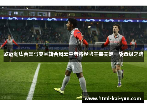 欧冠淘汰赛黑马突围转会风云中老将经验主宰关键一战晋级之路