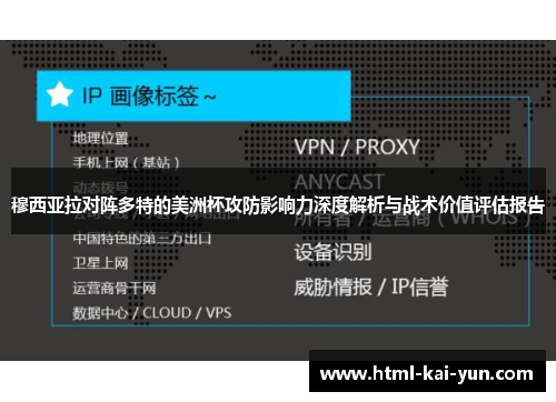 穆西亚拉对阵多特的美洲杯攻防影响力深度解析与战术价值评估报告